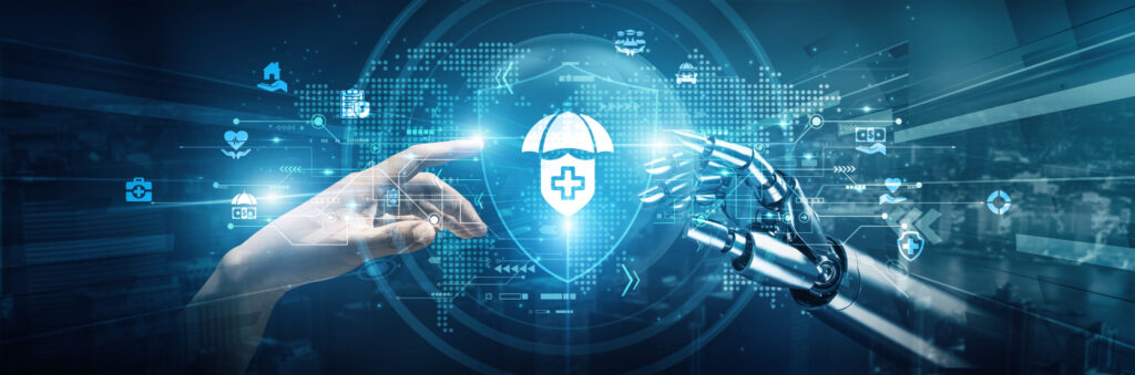automation claims scaled