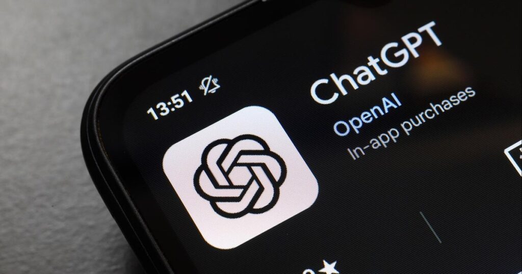 cbsn fusion openai launches free chatgpt search engine tool thumbnail