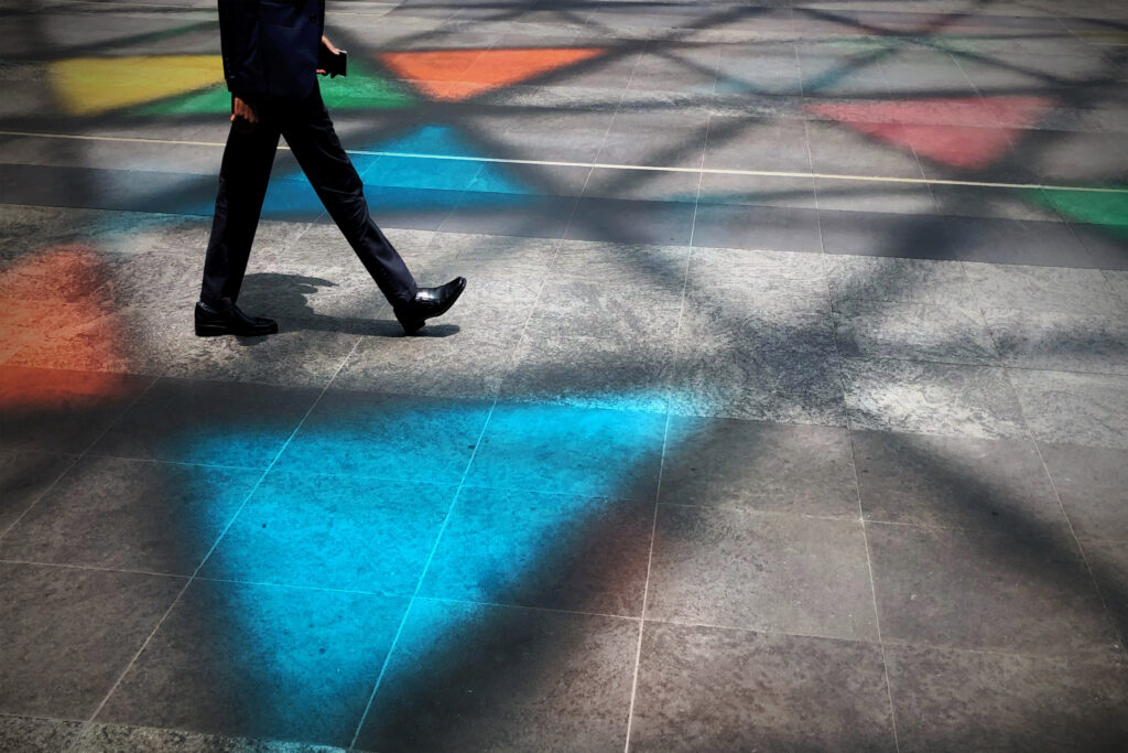 ey how ai is reshaping the financial services industry