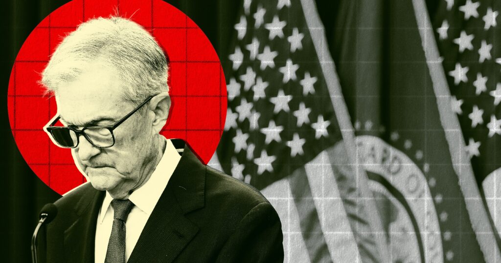 federal reserve ai labor