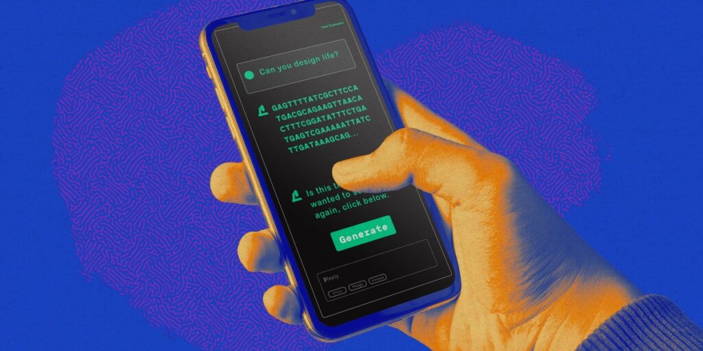 Enhancing Productivity with FlowMind AI: A Guide to Automation Tutorials 2 generate phage