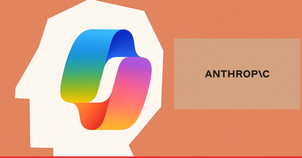 microsoft brings anthropic to copilot 2025 09 25 07 07 02