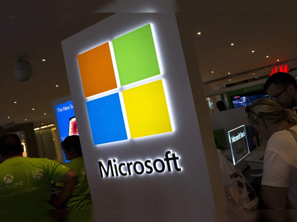 microsoft to buy ai from anthropic in shift from openai report