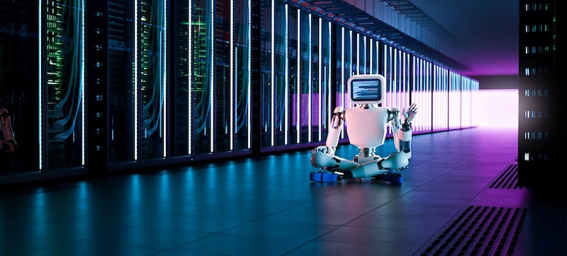 nokia data centre 2