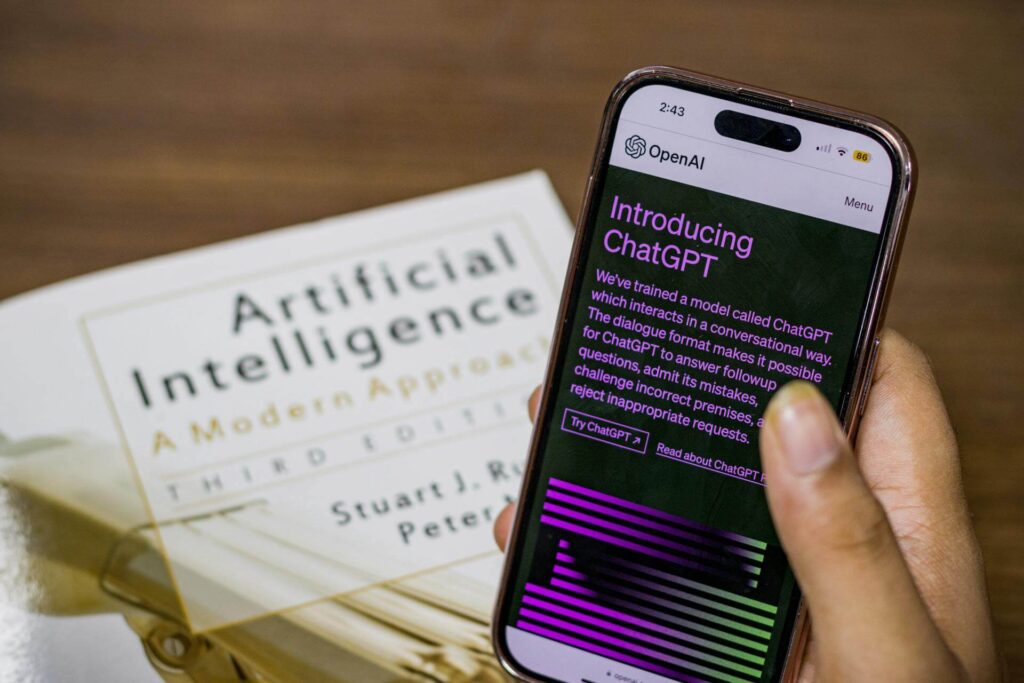 openai app mobile