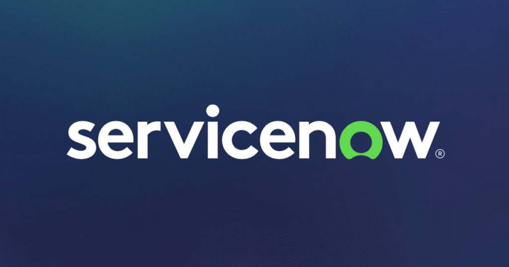 servicenow