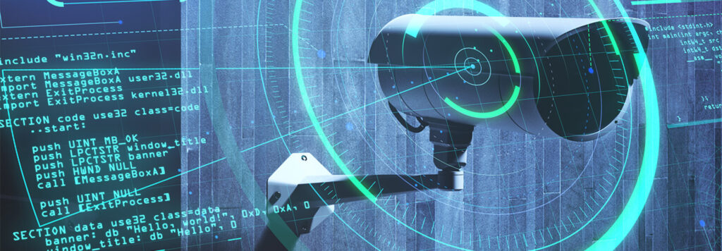 surveillance
