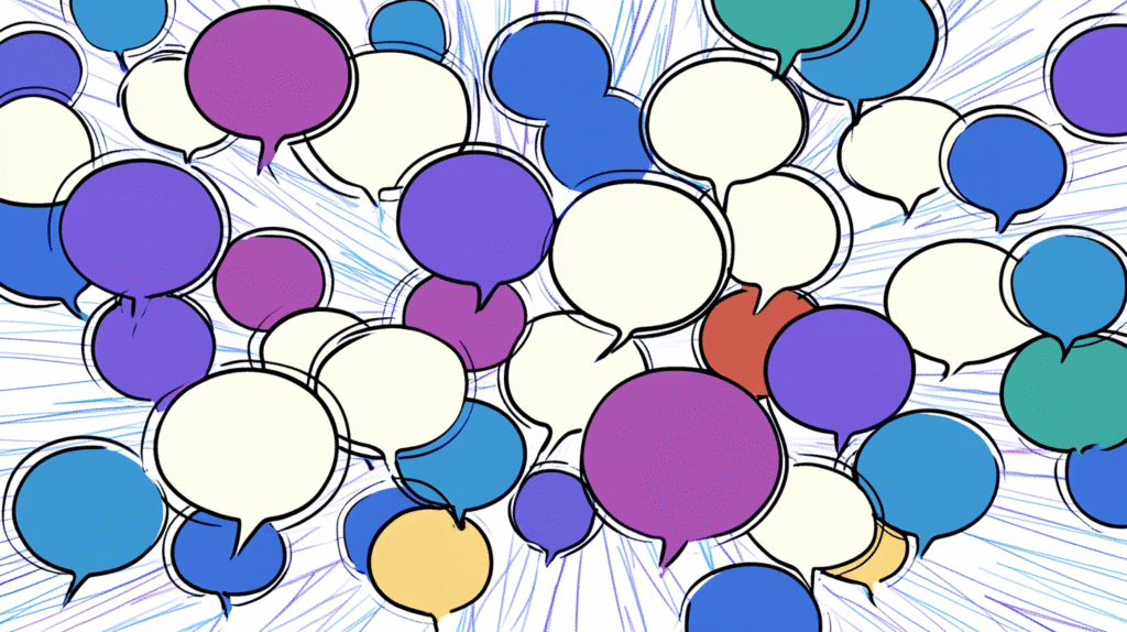 thought bubbles neural network thinking 1