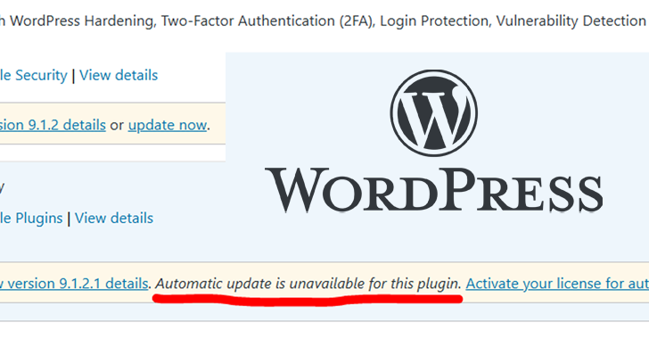 wordpress