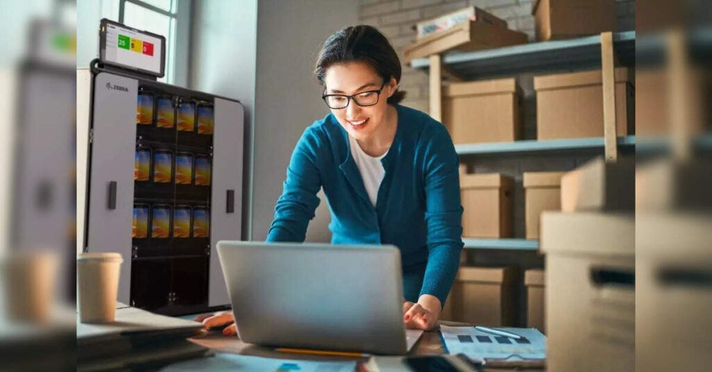 workflow automation linked to productivity gains zebra oxford economics study
