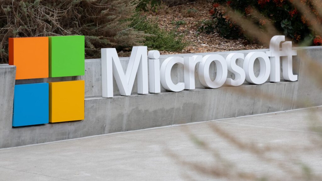 Comparative Analysis of Automation Tools: FlowMind AI vs. Competitors 2 108216551 1761309809783 gettyimages 2242650147 MICROSOFT EARNS