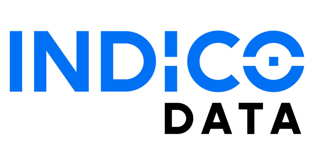 1761723645 Indico Data Logo