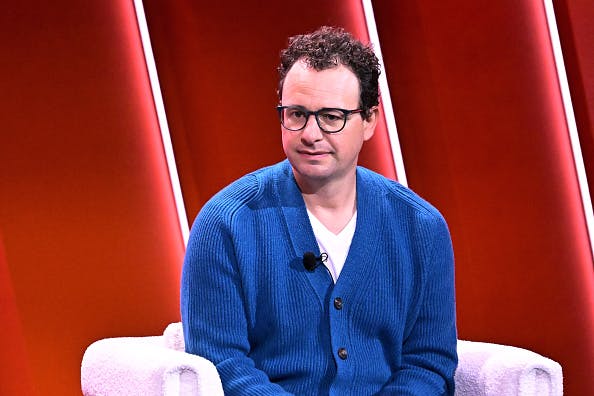 2235057703 san francisco california anthropic co founder and ceo dario amodei speaks at the how ai w