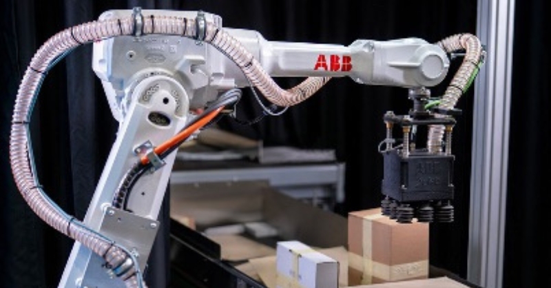ABB Robotics