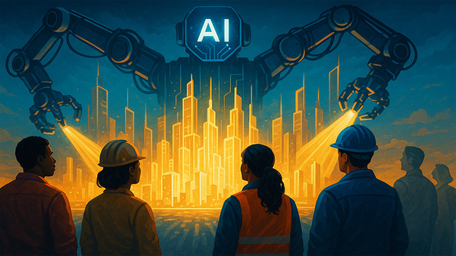 AIWontKillUsCapitalismWillTheProgressiveCaseforSharedAutomation