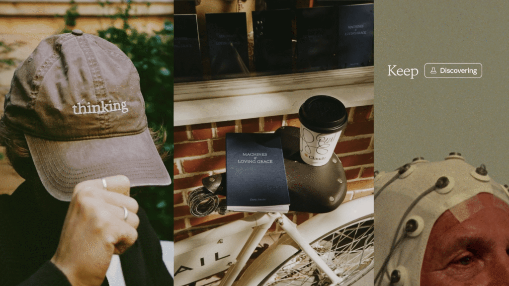 Comparative Analysis of AI Automation Tools: Navigating Make vs. Zapier 2 Anthropic Pop up Marketing