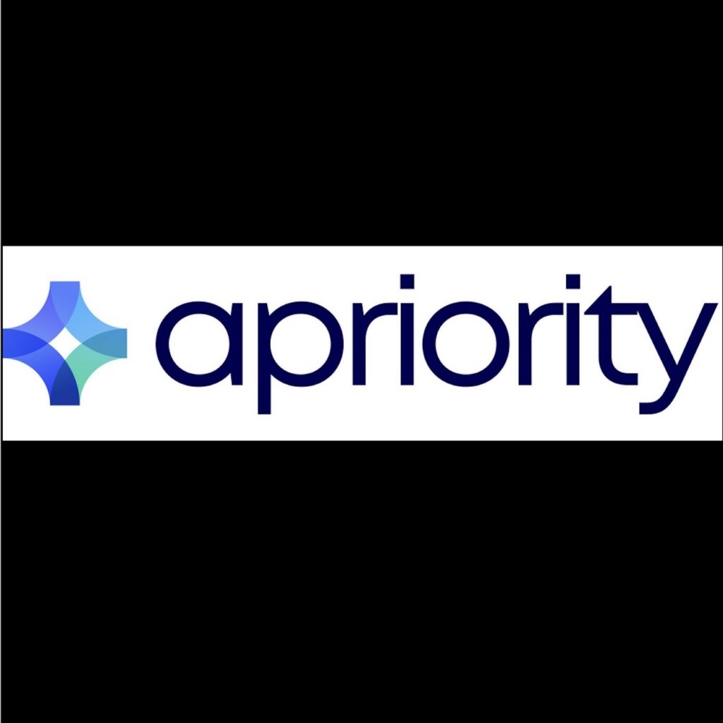 Apriority Logo