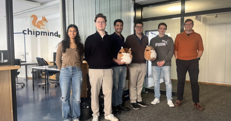 Enhancing Operational Efficiency with FlowMind AI's Comprehensive Automation Tutorials 3 Chipmind team