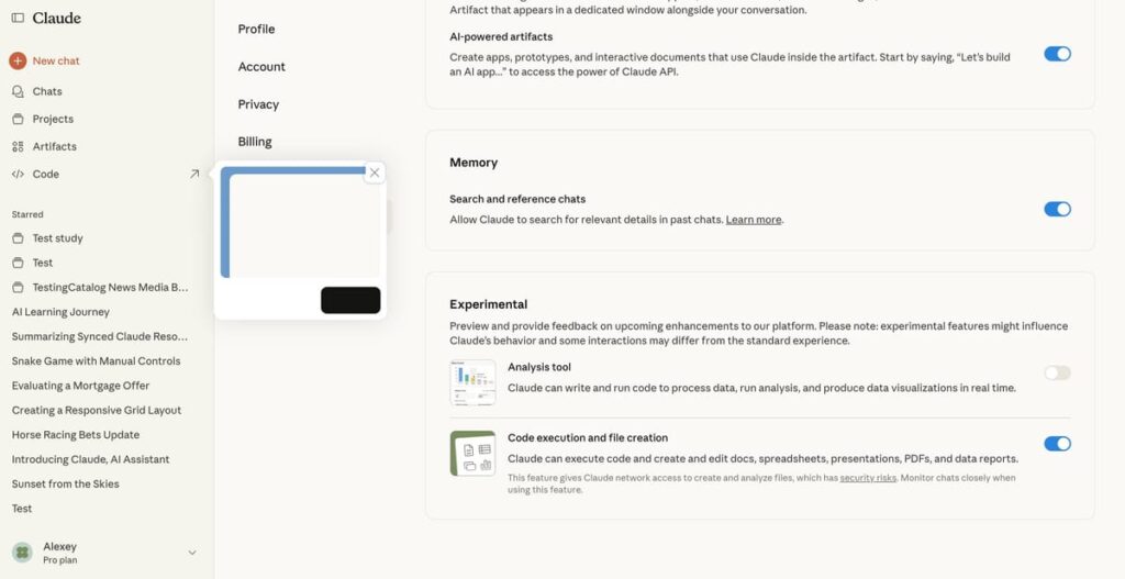 Claude 10 16 2025 12 14 PM