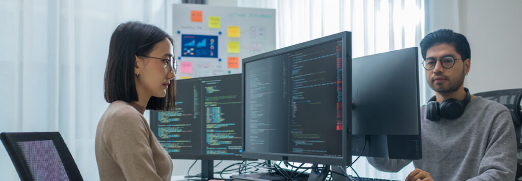 Comparative Analysis of Automation Tools: FlowMind AI and Its Competitors 9 GettyImages 2075822617