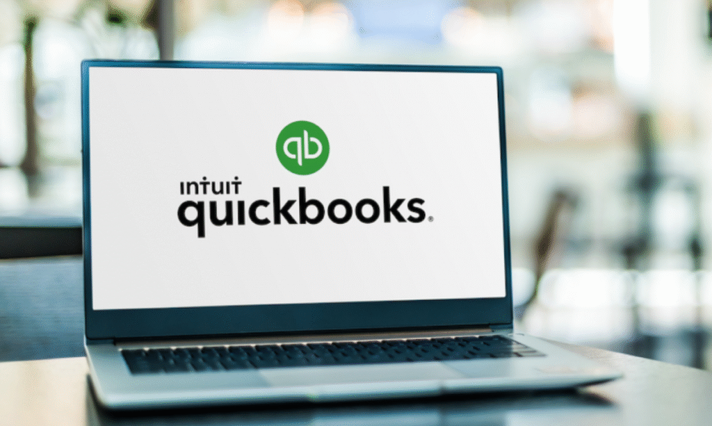 Comparative Analysis of Automation Solutions: FlowMind AI vs. Leading Platforms 2 Intuit AI QuickBooks