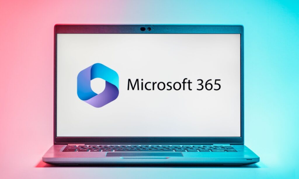 Microsoft 365 1