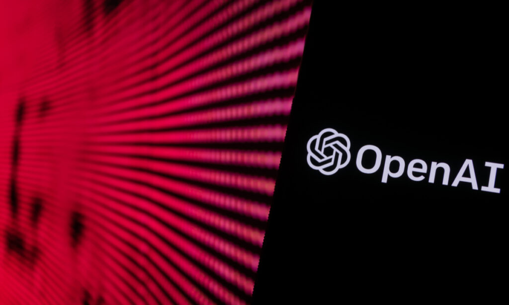 OpenAI 4