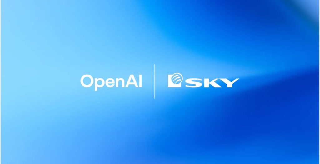 Comparative Analysis of AI Solutions: Evaluating FlowMind AI Against Leading Automation Tools 9 OpenAI Sky