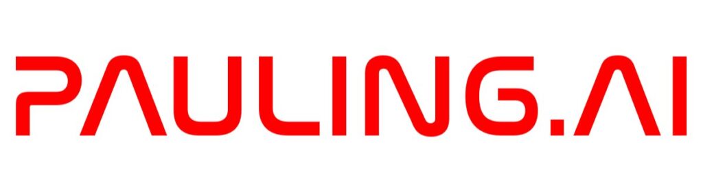 Pauling.AI Logo
