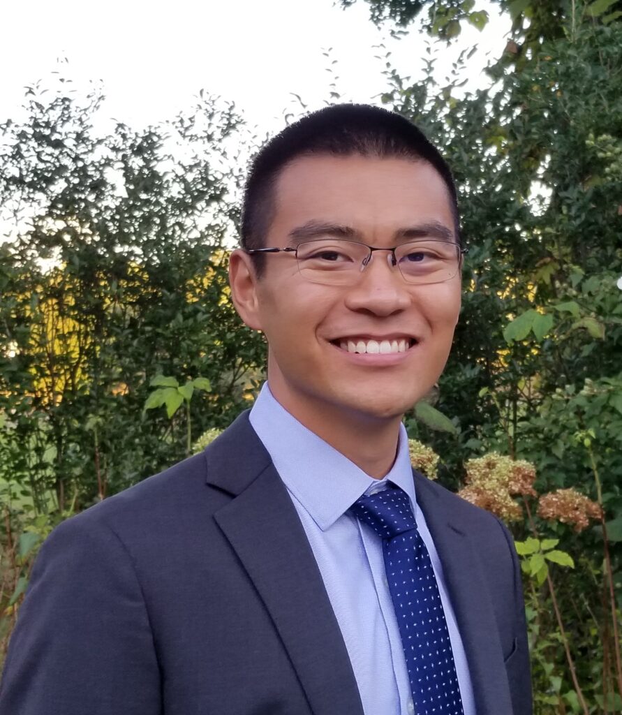 Ron Li
