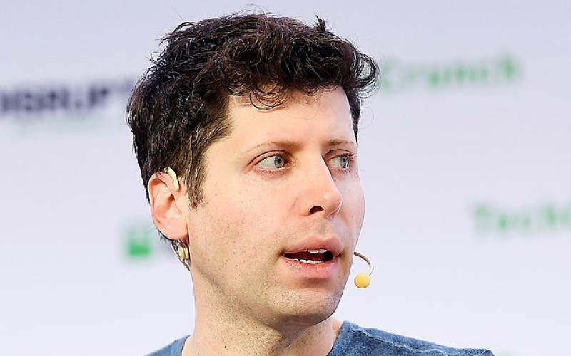 Enhancing Productivity with FlowMind AI: A Comprehensive Guide to Automation Tutorials 10 Sam Altman OpenAI