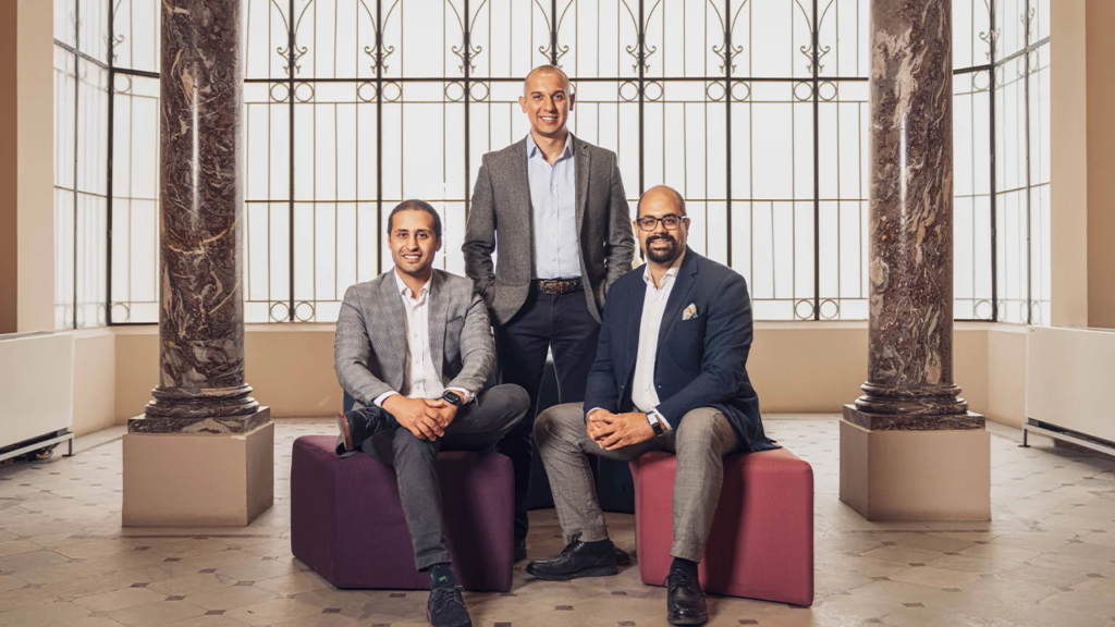 SehaTech Raises 1.1M Seed Round to Expand Access to Health Insurance Across Egypt and Beyond