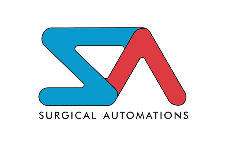 Surgical Automations Logo