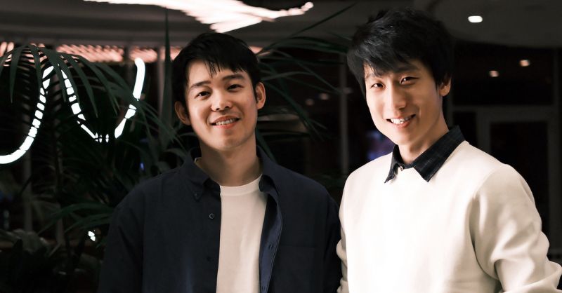 TestSprite co founders