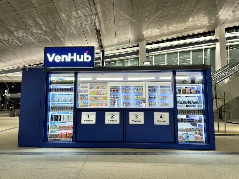 VenHubGlobal