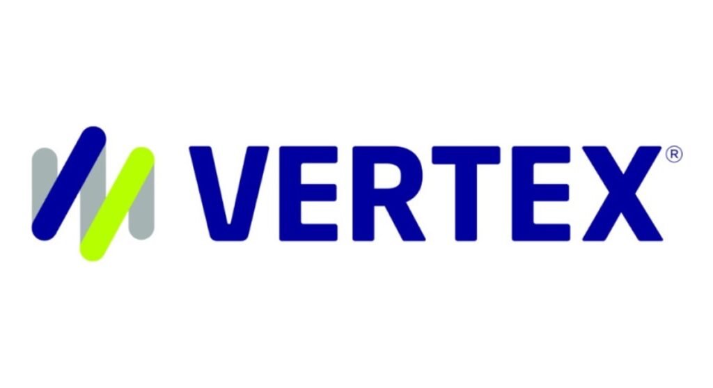 Vertex