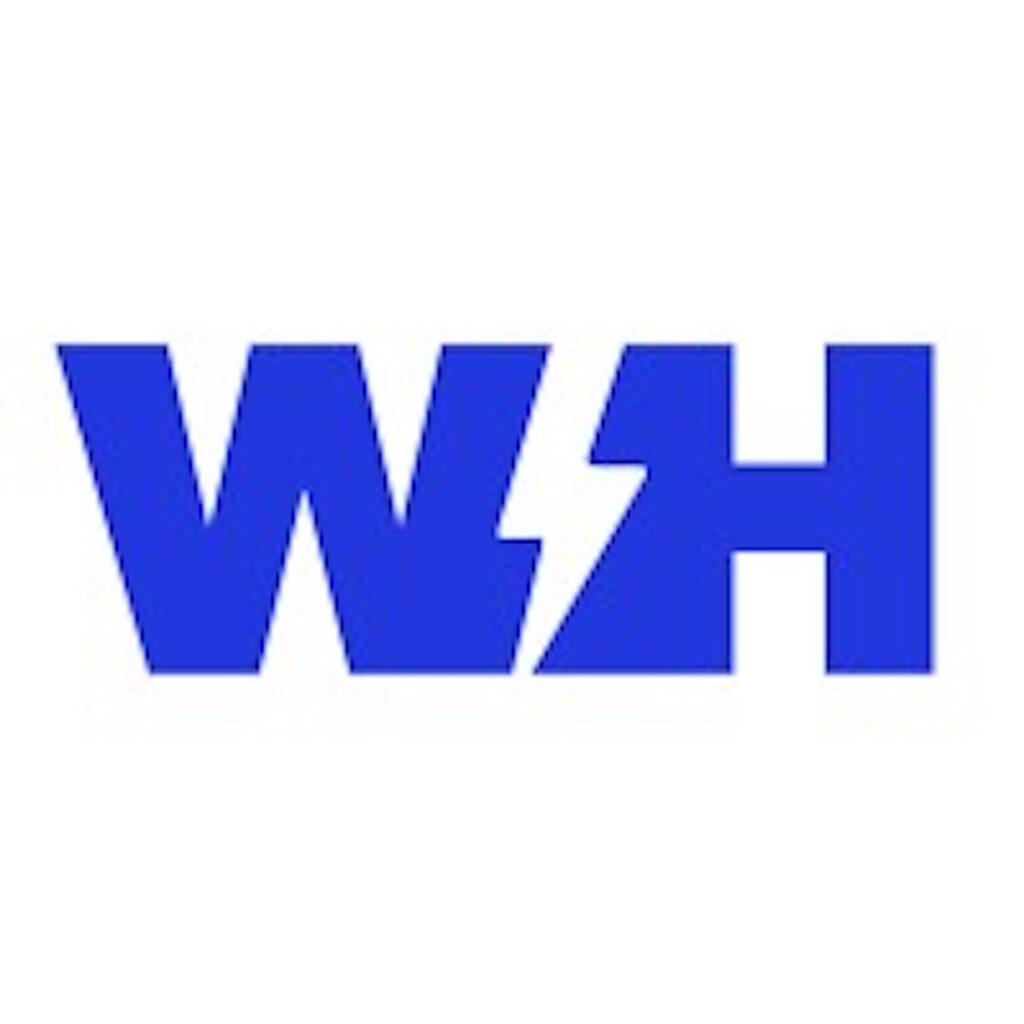 WorkHero Logo