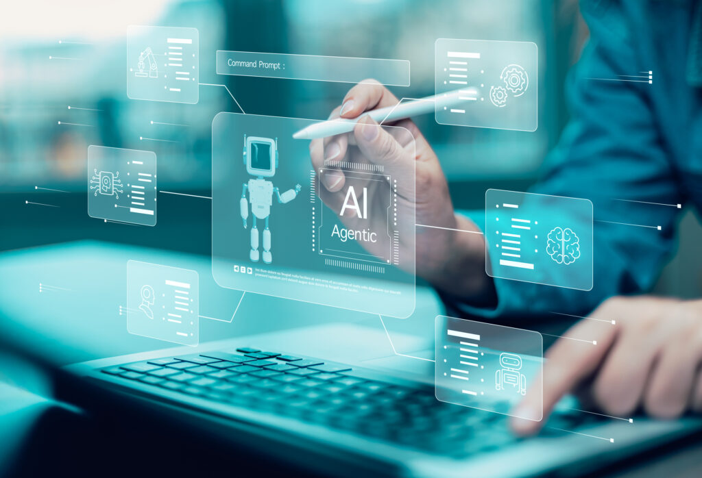 agentic ai the future of autonomous intelligence thumbnail