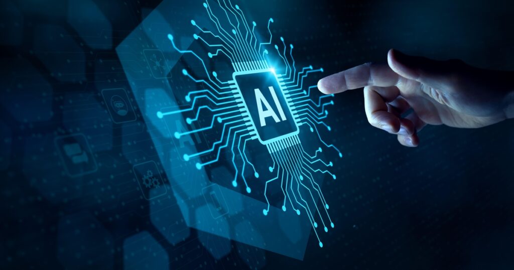 Enhancing Productivity with FlowMind AI: Comprehensive Automation Tutorials for Businesses 2 ai chip tap