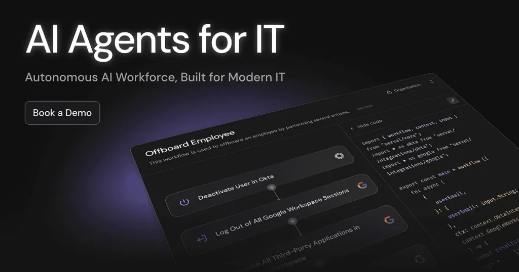 Enhancing Efficiency through FlowMind AI: A Guide to Automation Tutorials 6 ai it automation 1761123530