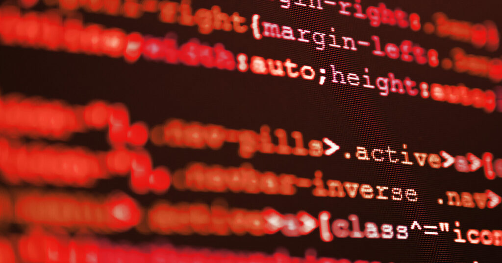 ai programming assistants code error