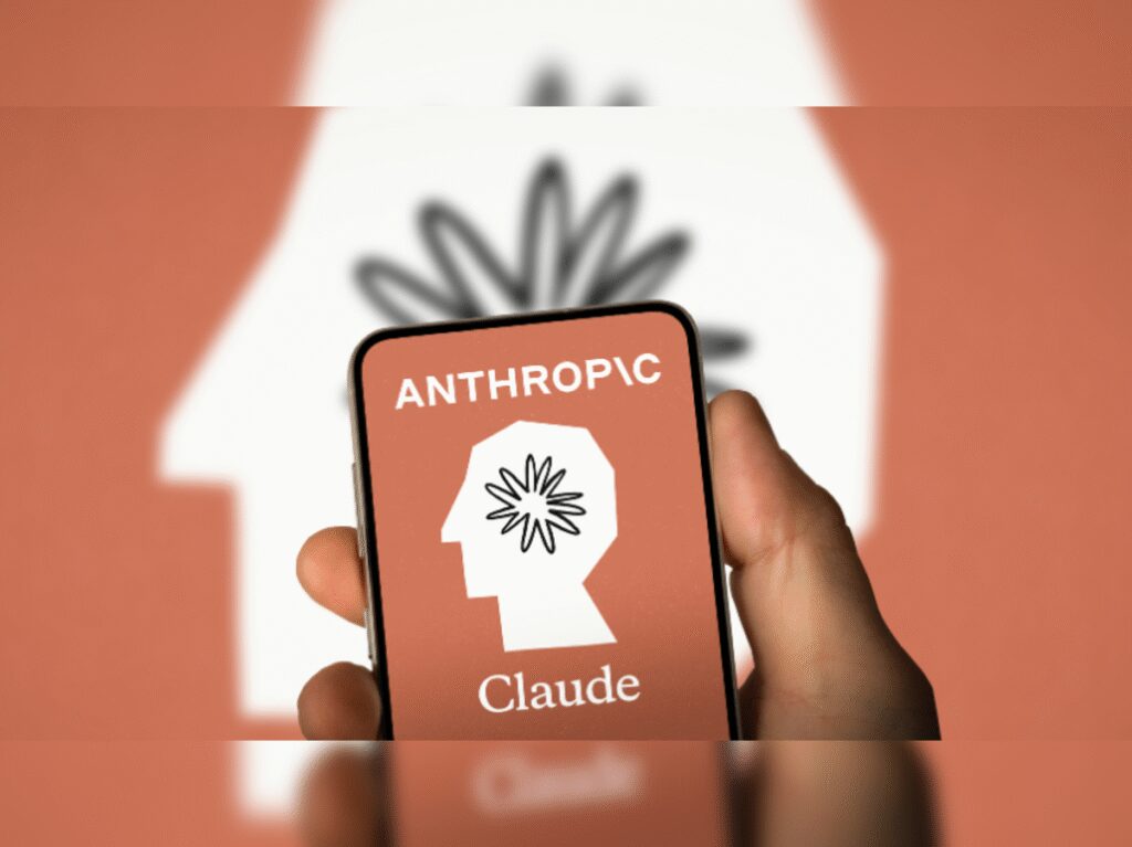 Comparing Automation Solutions: FlowMind AI vs. Industry Leaders 2 anthropic google in talks on cloud deal worth tens of billions report