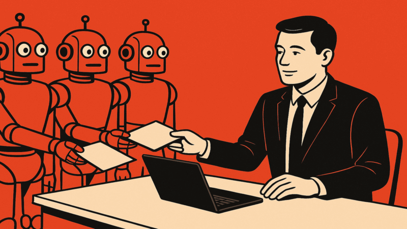 bots providing info