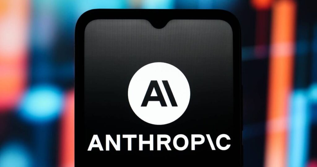 Comparing AI Automation Tools: A Strategic Guide for Business Leaders 4 c6accdcb anthropic 2