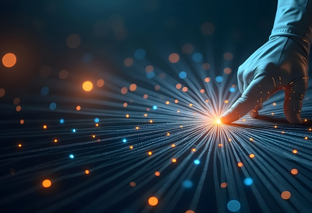 from automation to autonomy reimagining telecom with agentic ai