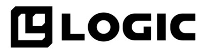 logic logo black
