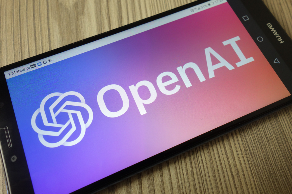 openai ai artificial intelligence openai personal finance apps roi