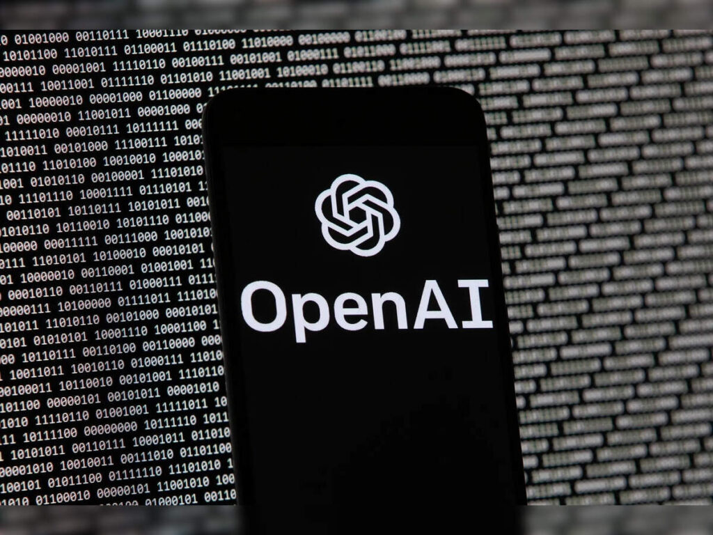 openai anthropic eye investor funds to settle ai lawsuits ft reports