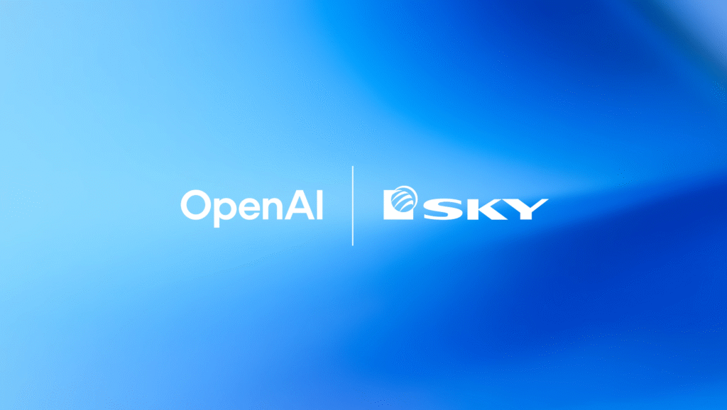 Enhancing Operational Efficiency through Comprehensive Automation Tutorials: A Strategic Approach 6 openai sky