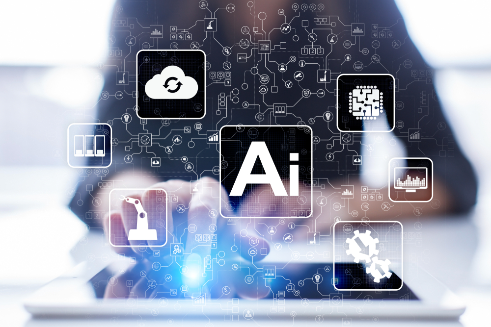 Enhancing Efficiency: A Comprehensive Guide to Automation Tutorials with FlowMind AI 6 shutterstock 785865349 3